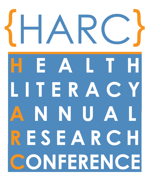 HARC conference logo