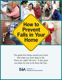 how to prevent falls in your home guide